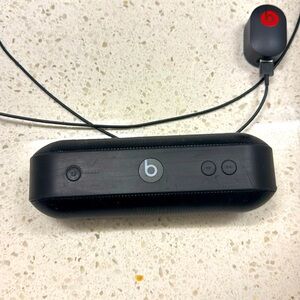 Beats Pill Plus Speaker used Great Condition With Charger